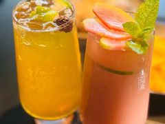 -Ameigo梅果·云贵川bistro(长宁来福士店)