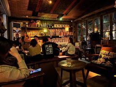 -城墙外BAR