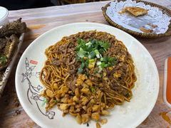-清真双宝红油牛系列