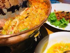 -觅山云南菜(泊富ICITY店)