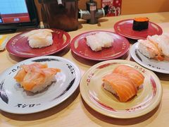 -寿司郎(北京路粤潮楼店)