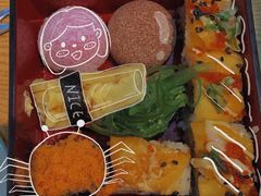 -韩盛·盛江山自助料理(中街大悦城店)