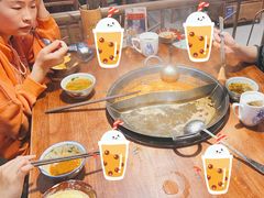 -楠火锅(仁恒梦中心店)