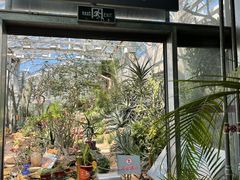 -国家植物园南园