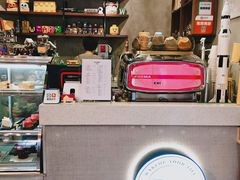-W CAFE(甜爱路店)