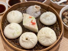 五丁包-花园茶楼(兴城西路店)