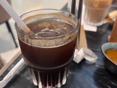 -THE WOODS 简餐 (国贸商城店)