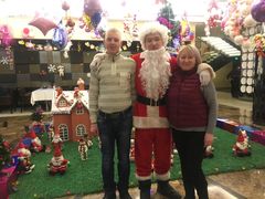 -马克西姆俄罗斯餐厅(通亚街店)