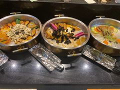 -大佛寺高级素食自助餐厅