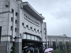 -中国京杭大运河博物馆