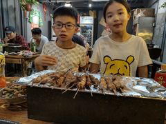 -老通县串吧(通州万达广场店)