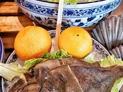 -韵咖啡自助餐厅(天津香格里拉店)