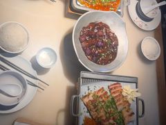 -绿茶餐厅(领展购物广场·中关村店)