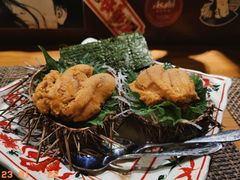 -半藏居酒屋(香港花园店)