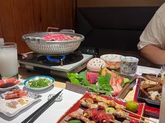 -南风(淮海街店)