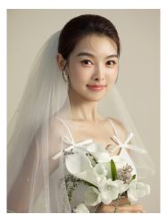 -CD视觉婚纱摄影