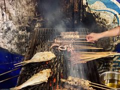 -袁师傅烤肉(弹子石店)