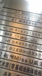 -银座Calla