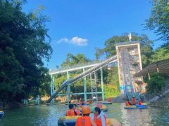 -清泉湾生态旅游度假区