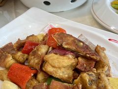 -有腥气私房菜·寻味顺德