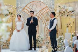 -蘭club婚礼策划