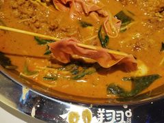 -杨翔豆皮涮牛肚(益田假日天地店)