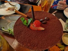 -百特喜·意大利餐厅(八佰伴镇江店)