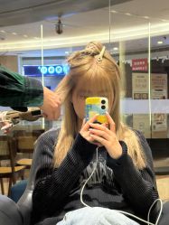 -IN STYLE•造型