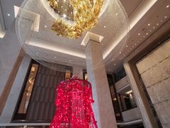 -美盛喜来登大酒店-盛宴标帜餐厅