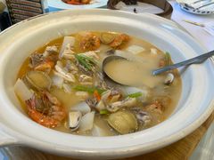 -御彩酒家(东风东路店)