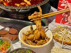 -蛙老爹·蜀香美蛙鱼头(王家湾店)