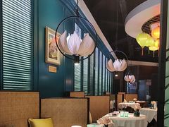 -花样西贡·蜜越餐厅·法式越南料理(水晶城店)