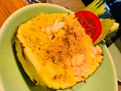 -mango tree芒果树泰国餐厅(青岛万象城店)