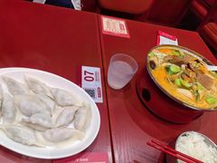 -喜家德虾仁水饺(世纪大都会店)