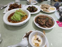 -东四民芳餐厅(世茂工三店)
