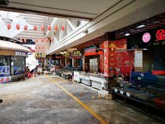 -渔人码头(洛溪店)