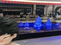 -青岛鑫江温德姆酒店