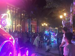 -三亚海昌梦幻海洋不夜城