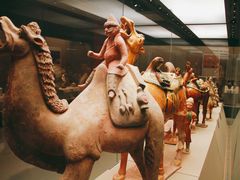 -西安大唐西市博物馆