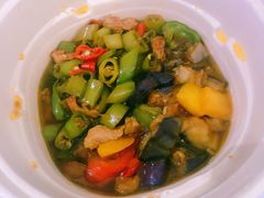 -文三里屯面馆(三里屯店)