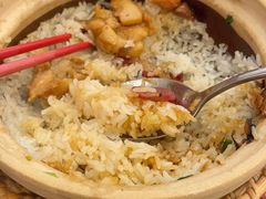 -华记煲仔华·煲仔饭(人和店)
