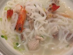 -铭轩中餐厅·海南菜·粤菜(亚龙湾瑞吉店)
