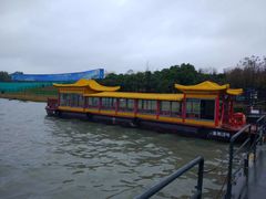 -溱湖国家湿地公园