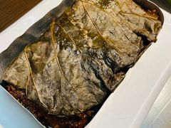 得意楼五香米粉蒸肉-得意楼蒸菜馆
