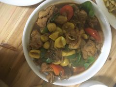 -天目湖御水温泉·度假酒店