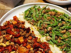 -铁公鸡·四川料理(天环广场店)