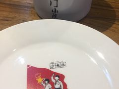 -东直门小院烧烤(回龙观东大街店)