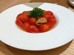 -隅乐胡椒虾·台湾菜·团建(皇岗店)