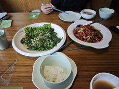 -禾珍珠家常小馆(河南博物院店)