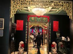 -誉八仙粤菜(万象天地店)